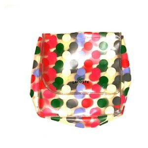 Lacoste Bag